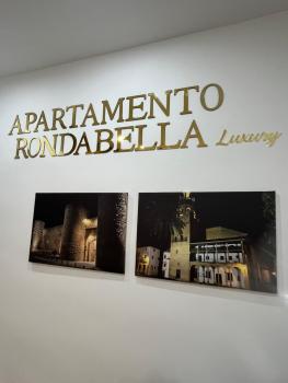 Rondabella Luxury PARKIG Centro Ciudad, Ronda (photo 3)