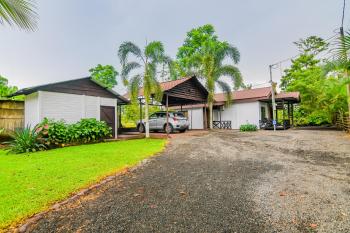 Rustic Ranch, Fortuna (photo 4)