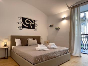 Alfieri 7 Luxury Suite - Centro Torino, Turin (photo 4)