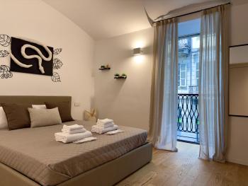 Alfieri 7 Luxury Suite - Centro Torino, Turin (photo 5)