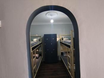 city hostel, Istanbul (fotografie 4)