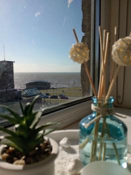 Hunstanton Holidays Flat 3 with seaview, Hunstanton (foto 2)