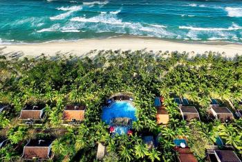 RMH Le Belhamy Beach Resort, Hoi An (photo 4)