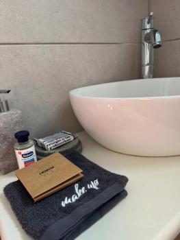 Omma, main street maison, Andiparos (photo 3)