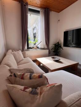 Maison Ameluan, Bruselas (foto 3)