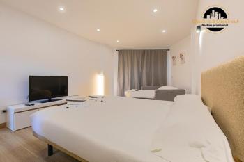 Apartamento Calypso, Sitio de Calahonda (foto 2)