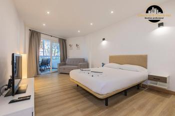 Apartamento Calypso, Sitio de Calahonda (foto 5)