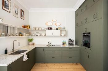 Super central, big and bright apartment in the heart of Oslo, Осло (фото 5)