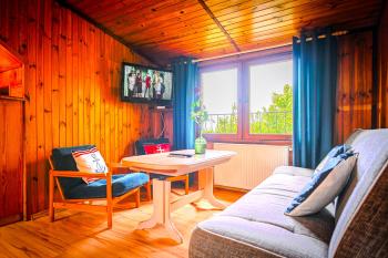 pokoje Jarosławiec Ul. Słoneczna 15