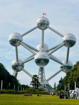 Maison Ameluan, Bruselas (foto 2)