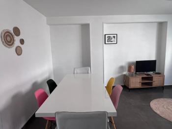 Appartement Cosy Capelette, Marseille (photo 2)