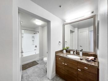 Stylish 1bd in Marina Del Rey with Free Parking, Los Angeles (fotografie 3)