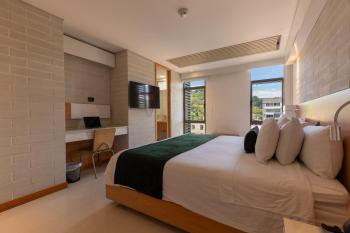 Terra Biohotel, Medellín (Foto 2)