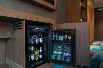 Aloft by Marriott Dublin City, Dublin (photo 5)