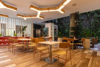 Terra Biohotel, Medellín (Foto 5)