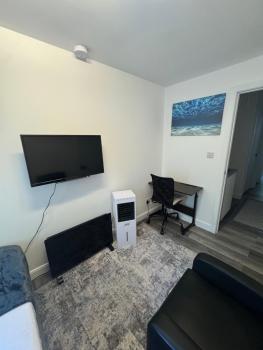 The Wing Home Stay, Birmingham (foto 5)