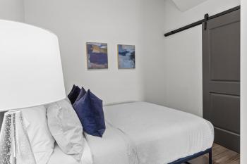 Brick & Bed Riverfront Lofts, PC 203, Saint Louis (fotografie 3)