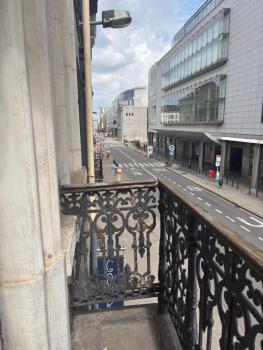 Diamond Ixelles, Брюссель (фото 5)