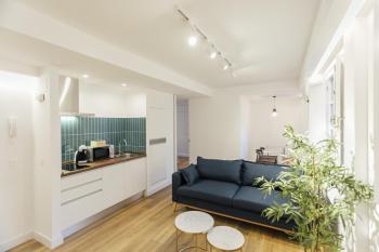 Decorated and renovated- 2Bd 2Bth- Center, Seville (photo 3)