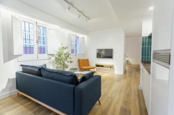 Decorated and renovated- 2Bd 2Bth- Center, Seville (photo 4)