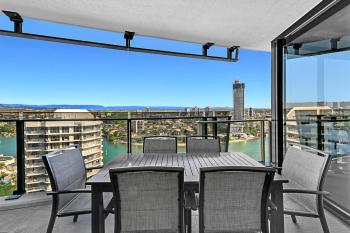 Apt 1147 - Circle on Cavill - Surfers Paradise, Gold Coast (fotografie 3)