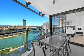 Apt 1147 - Circle on Cavill - Surfers Paradise, Gold Coast (fotografie 4)