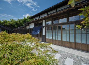 一棟貸切 佐渡古民家ステイ さどまり 泉の家, Sado (Foto 2)