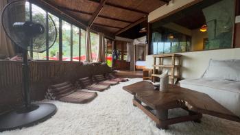 Bambu Huts, Baan Tai (Foto 3)