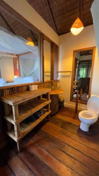 Bambu Huts, Baan Tai (Foto 5)