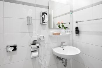 Upper Room Hotel Kurfürstendamm, Berlin (photo 4)