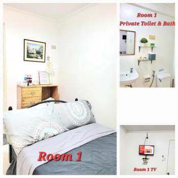 B Guest House Room Rentals, San Fernando (photo 2)