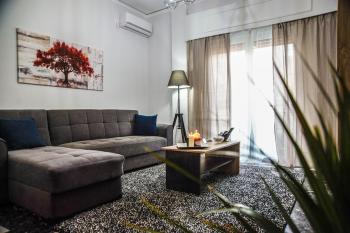 Luxury apartments near Acropolis! in the Heart of Athens!, Афины (фото 2)