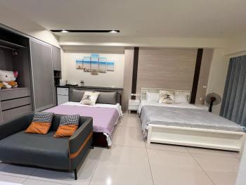 鹿港春天Spring B&B, Lukang (photo 3)