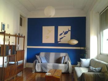 The Bleu Lisbon Flat, Lisbon (photo 3)