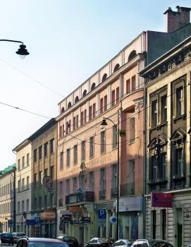 Old Town Kraków by Downtown Apartments, Cracovia (foto 3)
