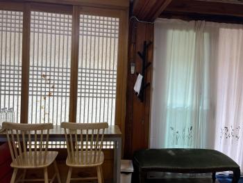 Eugene Hanok Stay, Soul (fotografie 4)