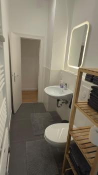 Wunderschönes Single Apartment, Берлин (фото 5)