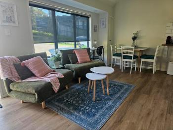 Relax and enjoy the North Shore, Auckland (fotografie 4)