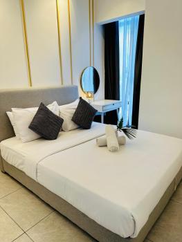 Crystal Suites At Axon Residence, Kuala Lumpur (zdjęcie 5)