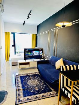 Crystal Suites At Axon Residence, Kuala Lumpur (zdjęcie 4)