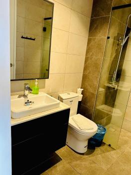 Crystal Suites At Axon Residence, Kuala Lumpur (zdjęcie 3)