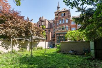 Boutique Cogels Osy & airco, Antwerpen (Foto 3)