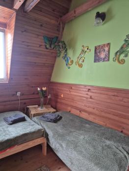 Domek z Ogrodem, Ровы (фото 3)