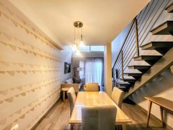 Modern loft at Regency, Pretoria (Foto 3)