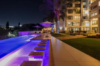 Modern loft at Regency, Pretoria (Foto 5)