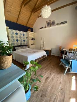 B&B by Mo, Etyek (photo 4)
