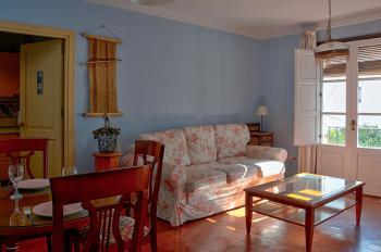 Apartamento Plaza Alfaro, Séville (photo 2)