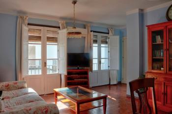 Apartamento Plaza Alfaro, Séville (photo 4)