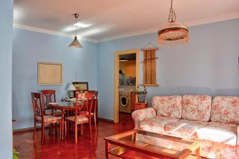 Apartamento Plaza Alfaro, Séville (photo 5)