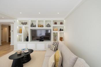Superb 3 Bed Aprt in the Heart of Monte Estoril, Estoril (foto 3)